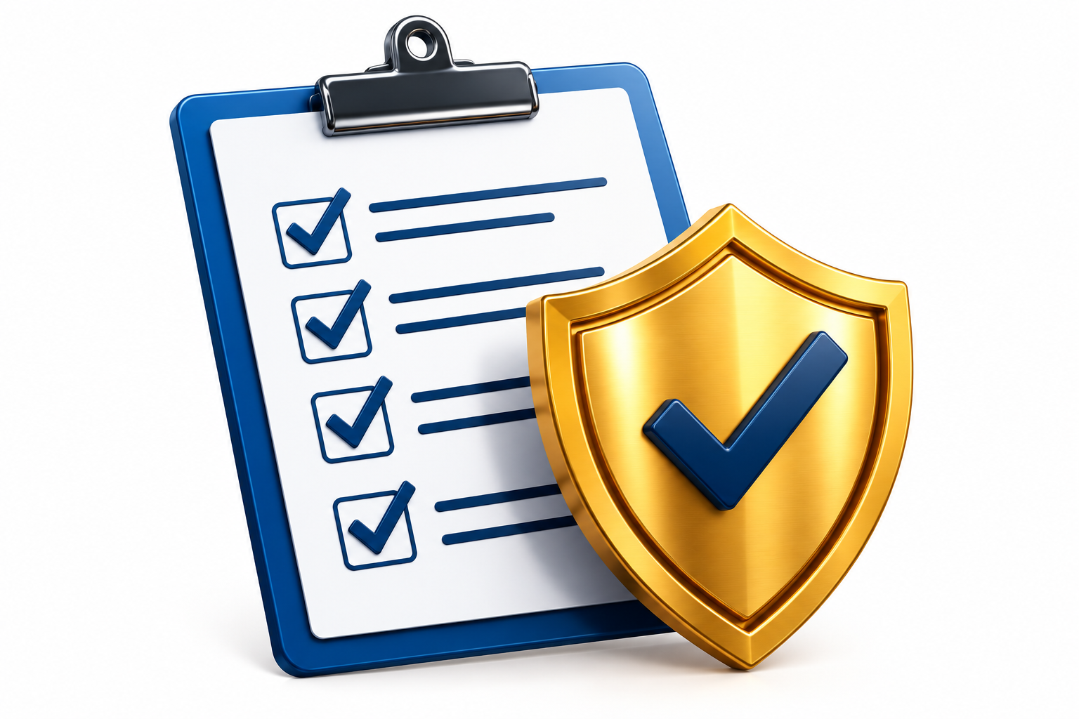Product testing and certification