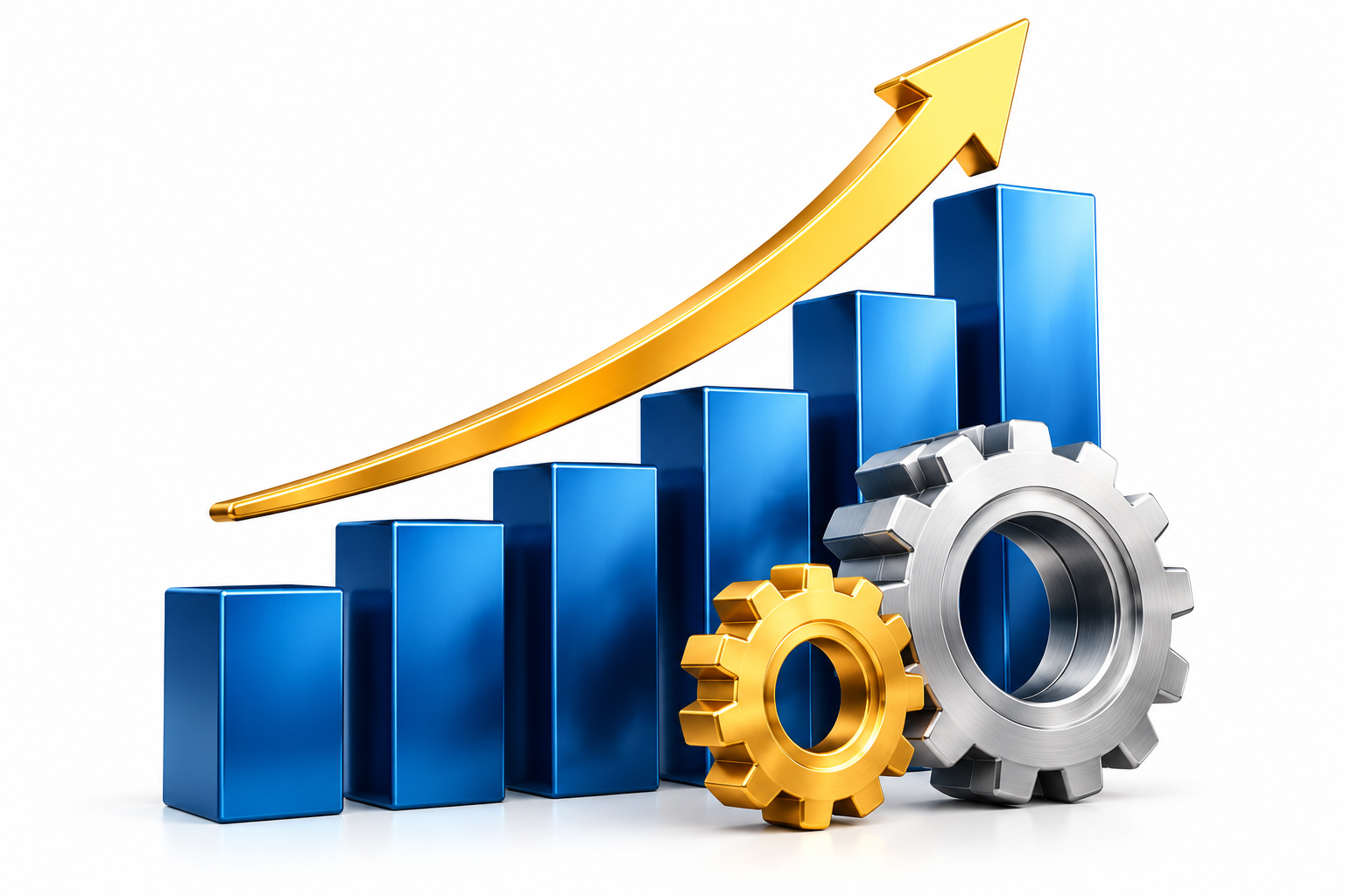 Manufacturing and business growth